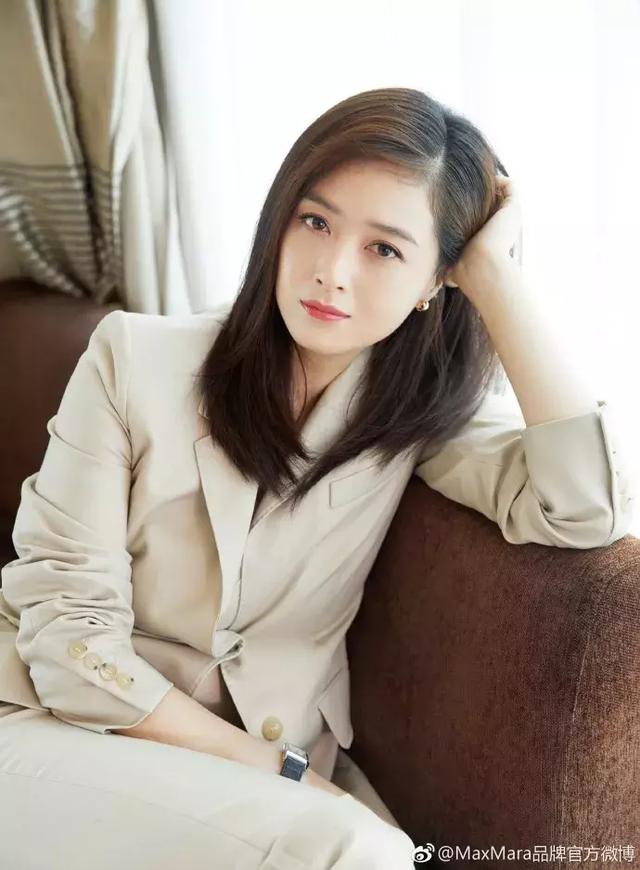 我覺得這個品牌也可以承包職場衣櫥！