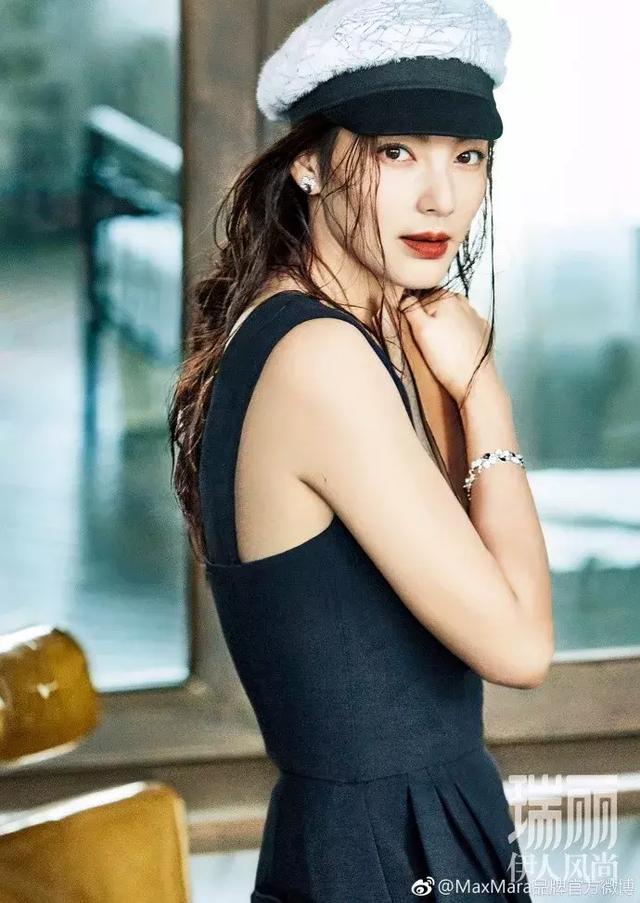 我覺得這個品牌也可以承包職場衣櫥！