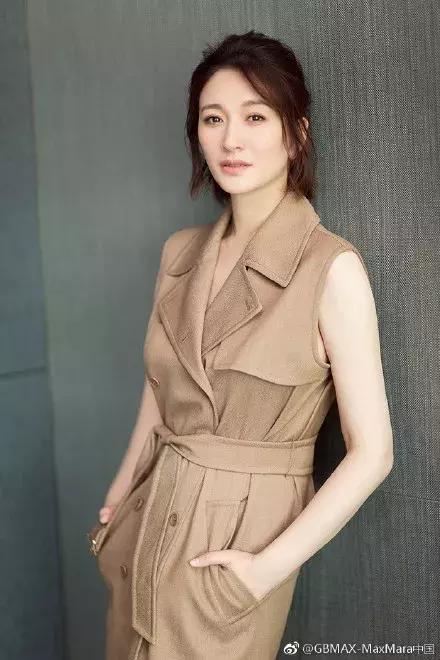 我覺得這個品牌也可以承包職場衣櫥！