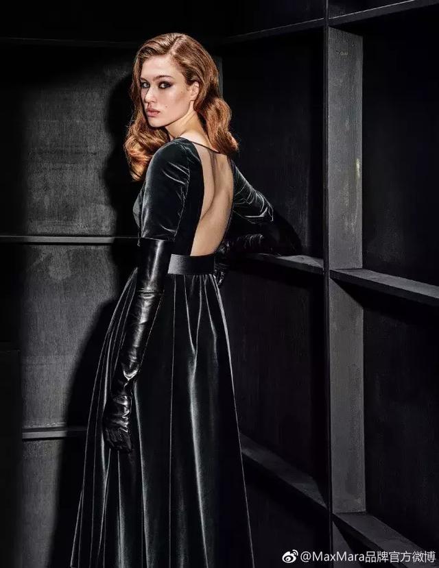 我覺得這個品牌也可以承包職場衣櫥！