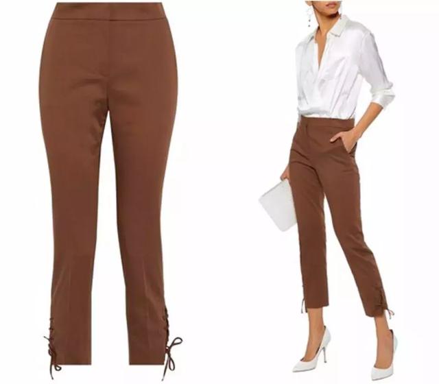 我覺得這個品牌也可以承包職場衣櫥！