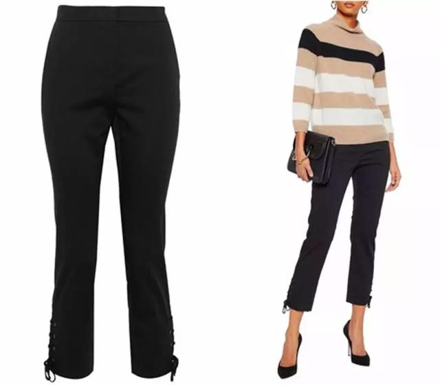 我覺得這個品牌也可以承包職場衣櫥！