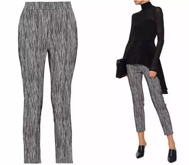 我覺得這個品牌也可以承包職場衣櫥！