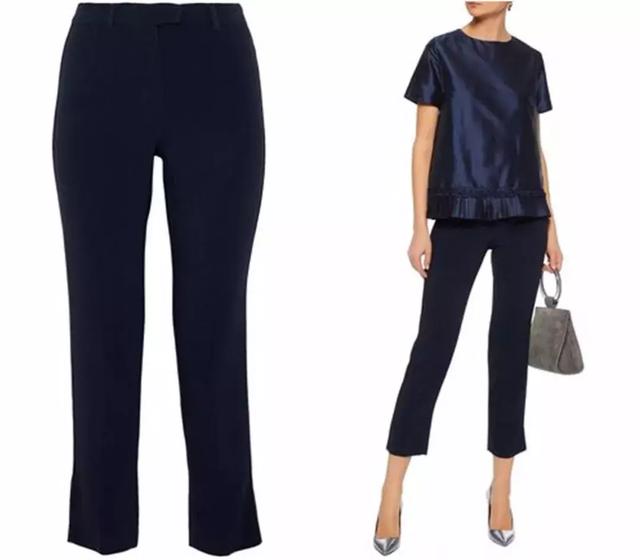 我覺得這個品牌也可以承包職場衣櫥！