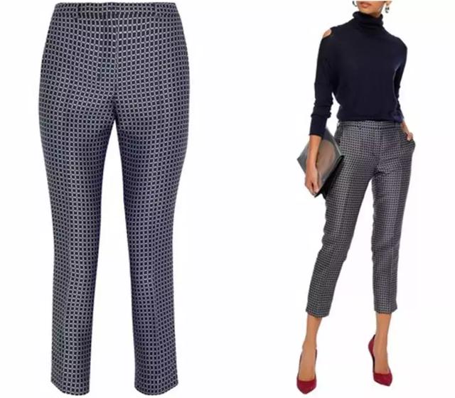 我覺得這個品牌也可以承包職場衣櫥！