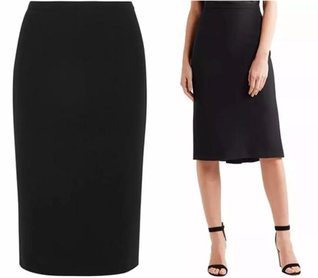 我覺得這個品牌也可以承包職場衣櫥！