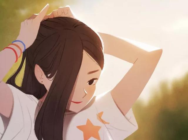 親愛的,離婚並不丟人