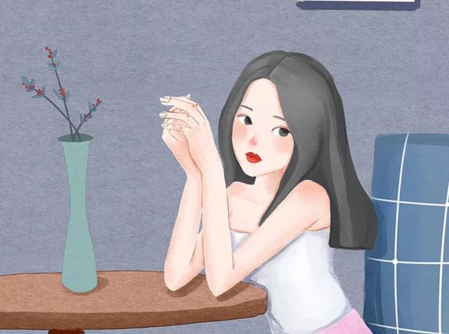 親愛的,離婚並不丟人