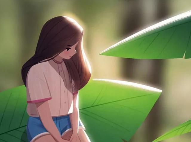 親愛的,離婚並不丟人