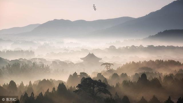 古訓：成熟的人，看誰都順眼！