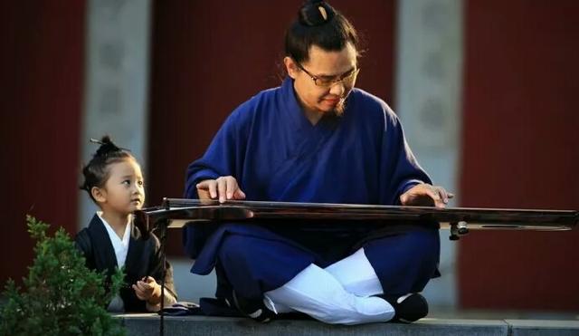 善待是一切的福源！