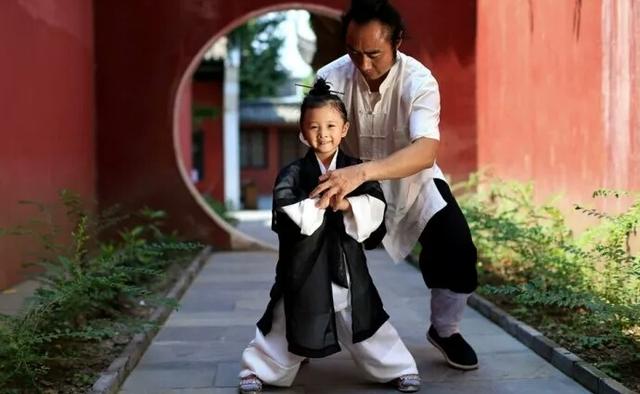 善待是一切的福源！