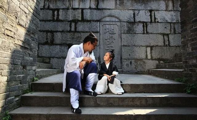 善待是一切的福源！