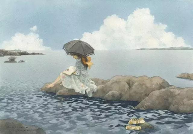 人生盡力可以，不要為難自己！