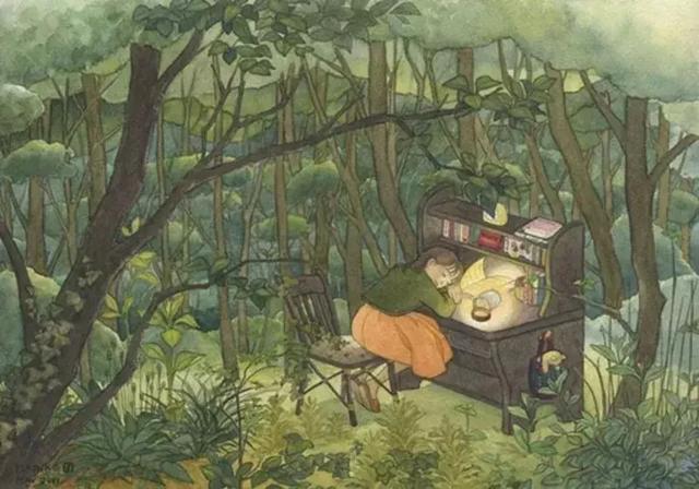 人生盡力可以，不要為難自己！