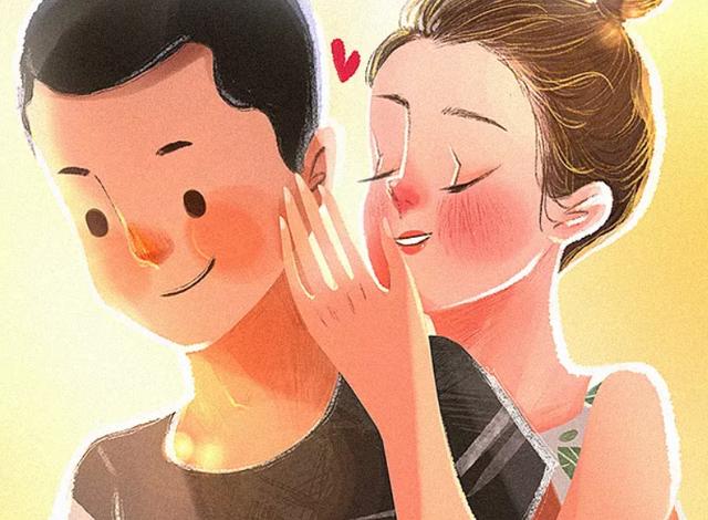 男人愛你卻不願意娶你，一般都是這五種原因