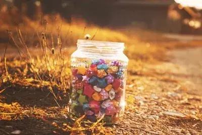 見與不見，我都愛著你！