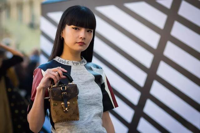 Louis Vuitton 2019春夏系列，一場關於“海市蜃樓”的奇幻旅程