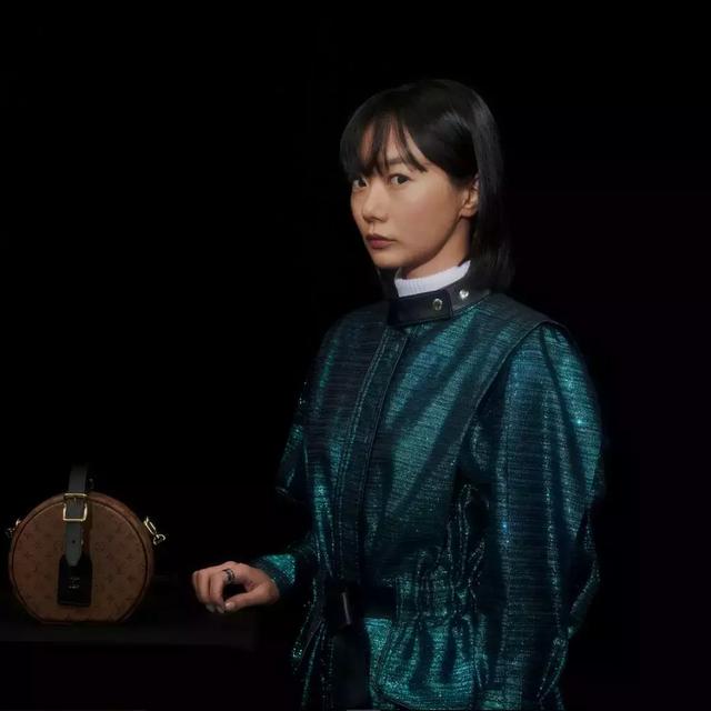 Louis Vuitton 2019春夏系列，一場關於“海市蜃樓”的奇幻旅程