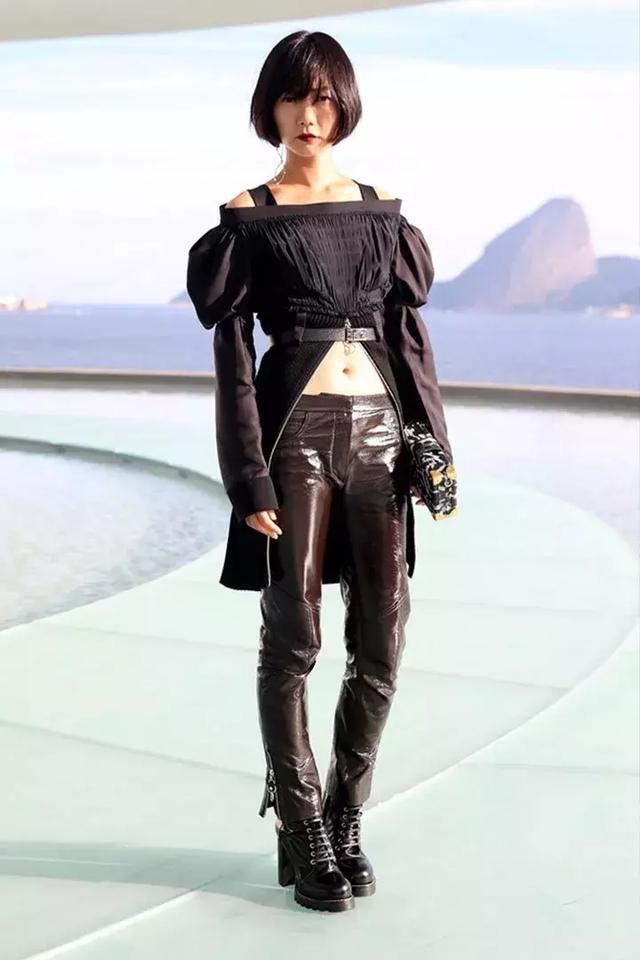 Louis Vuitton 2019春夏系列，一場關於“海市蜃樓”的奇幻旅程