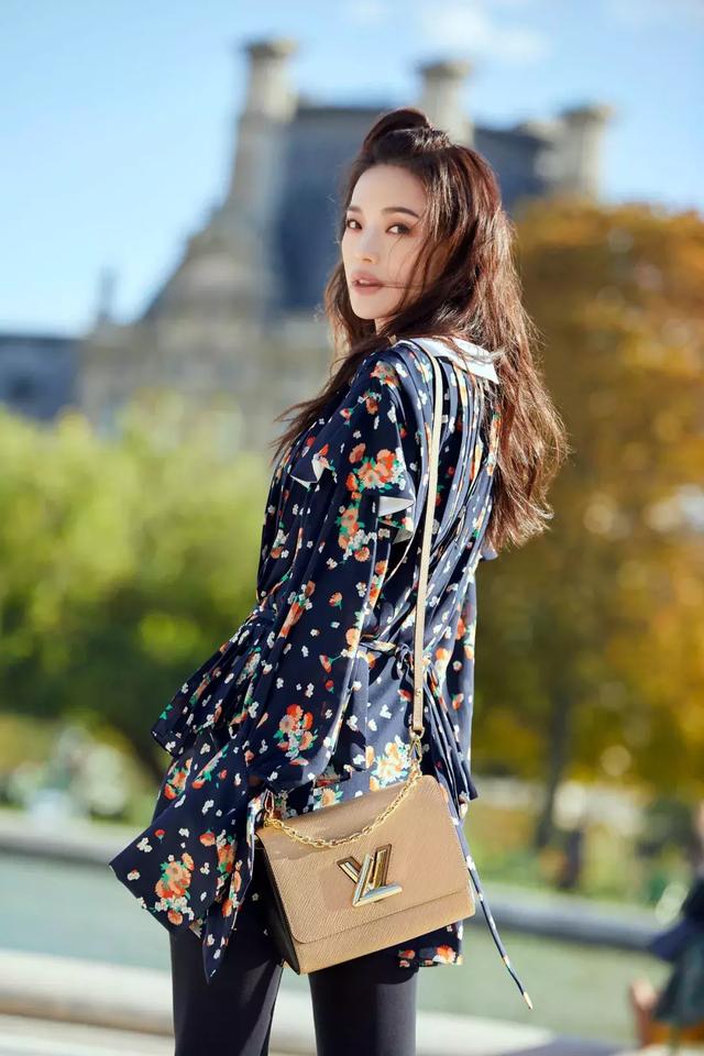 Louis Vuitton 2019春夏系列，一場關於“海市蜃樓”的奇幻旅程