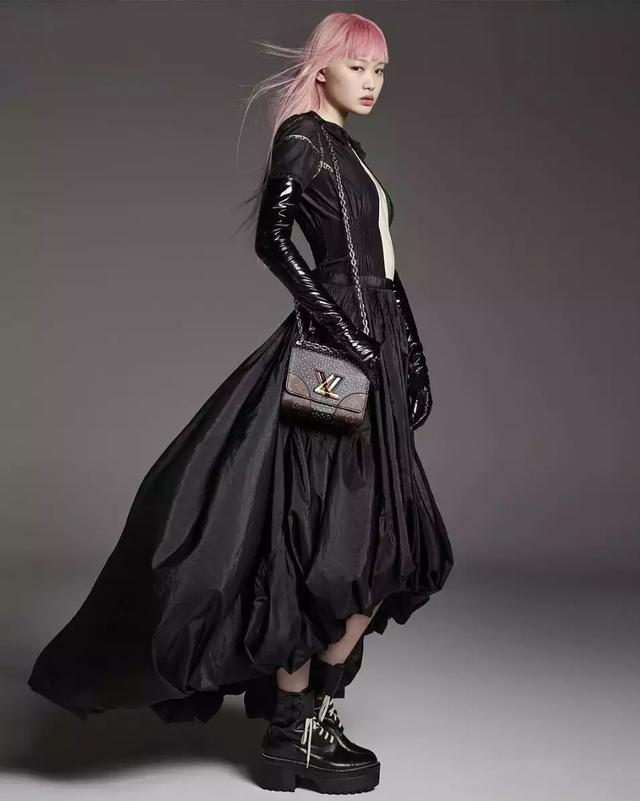 Louis Vuitton 2019春夏系列，一場關於“海市蜃樓”的奇幻旅程