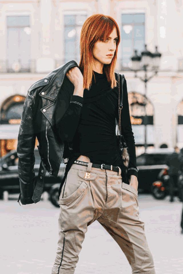 Louis Vuitton 2019春夏系列，一場關於“海市蜃樓”的奇幻旅程