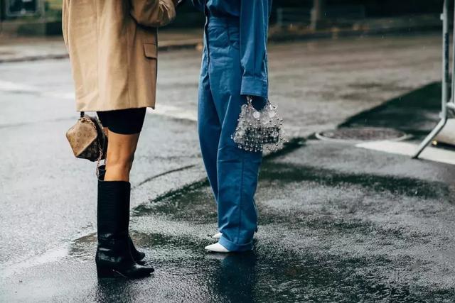 Louis Vuitton 2019春夏系列，一場關於“海市蜃樓”的奇幻旅程