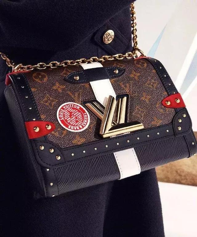 Louis Vuitton 2019春夏系列，一場關於“海市蜃樓”的奇幻旅程