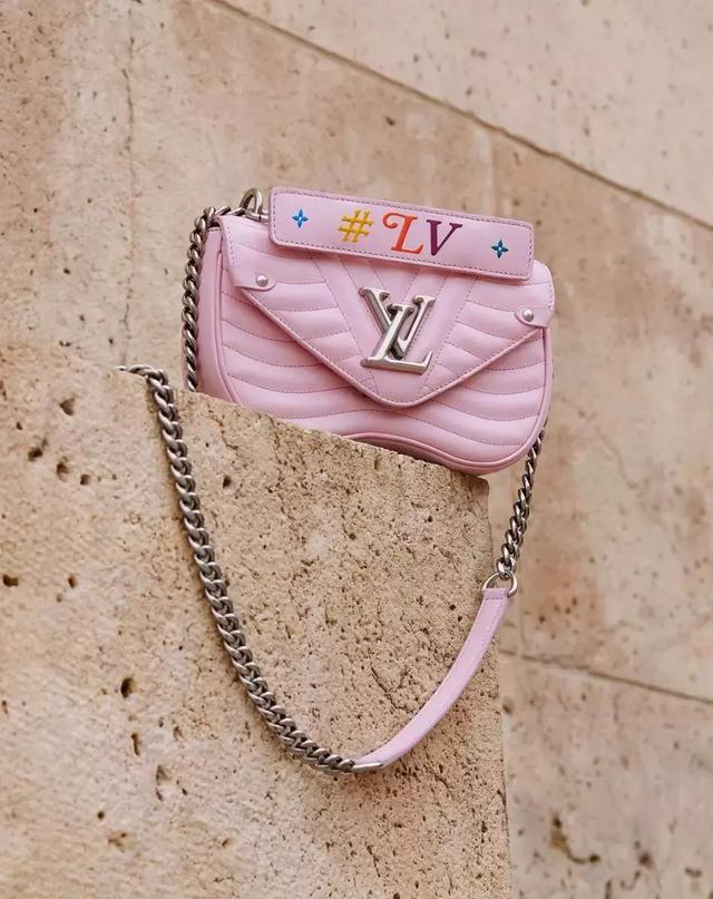 Louis Vuitton 2019春夏系列，一場關於“海市蜃樓”的奇幻旅程