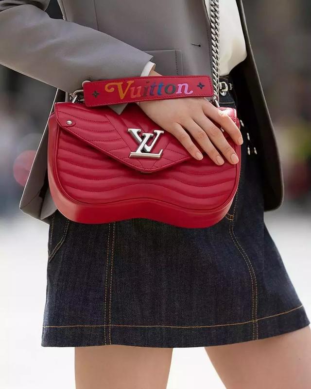 Louis Vuitton 2019春夏系列，一場關於“海市蜃樓”的奇幻旅程