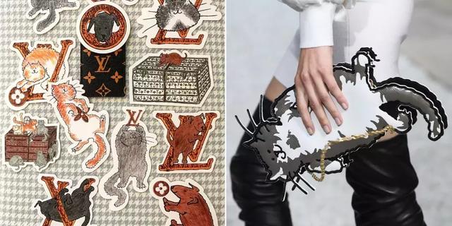 Louis Vuitton 2019春夏系列，一場關於“海市蜃樓”的奇幻旅程