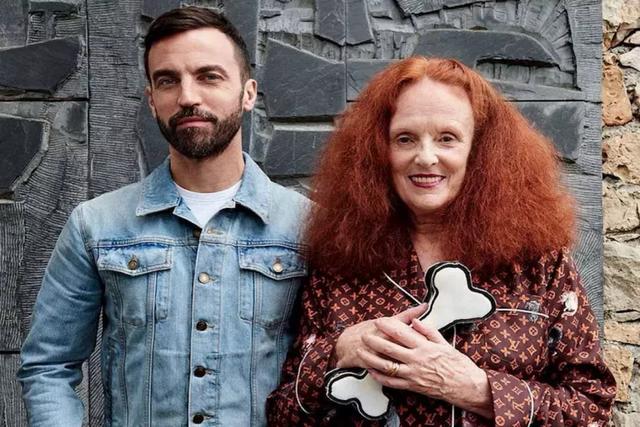 Louis Vuitton 2019春夏系列，一場關於“海市蜃樓”的奇幻旅程