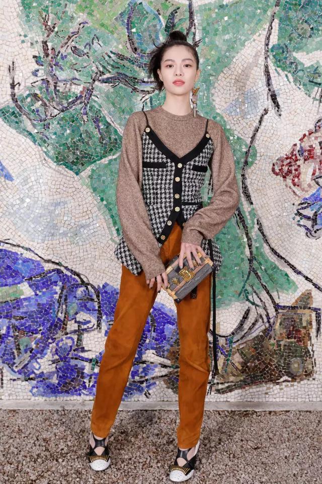 Louis Vuitton 2019春夏系列，一場關於“海市蜃樓”的奇幻旅程