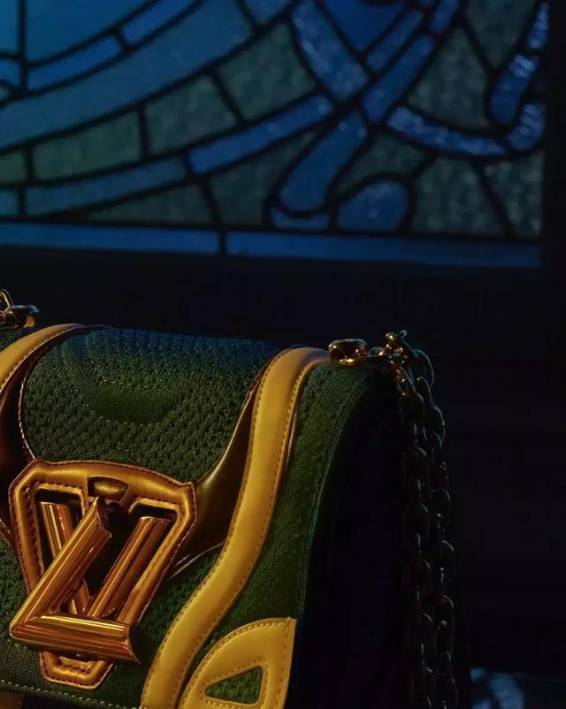 Louis Vuitton 2019春夏系列，一場關於“海市蜃樓”的奇幻旅程