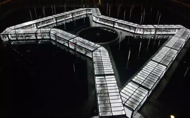 Louis Vuitton 2019春夏系列，一場關於“海市蜃樓”的奇幻旅程