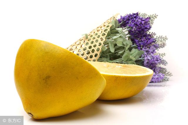 每天吃點柚子，好處非常多！ 這4種吃法專治秋冬小病！