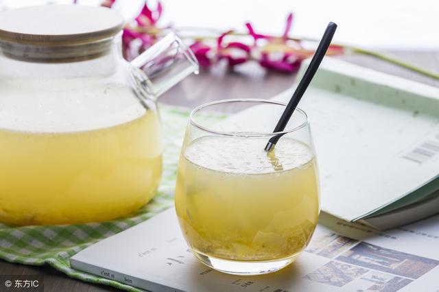 每天吃點柚子，好處非常多！ 這4種吃法專治秋冬小病！