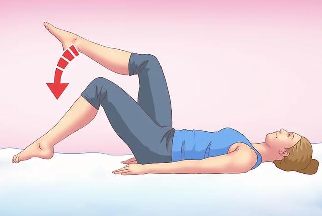 中國有1億靜脈曲張患者，常做3個小動作，幫你遠離靜脈血栓