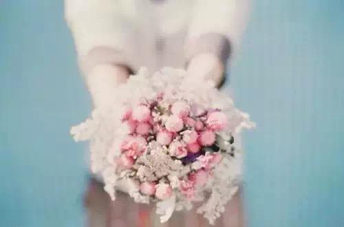 愛情是船，婚姻是漿