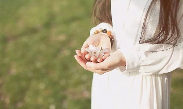 愛情是船，婚姻是漿