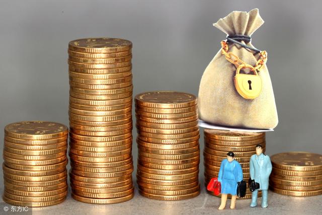 理好“才”，才能理好“財”