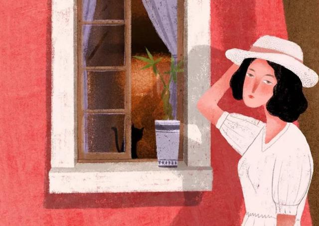 女人一生最應該扔掉的五樣東西