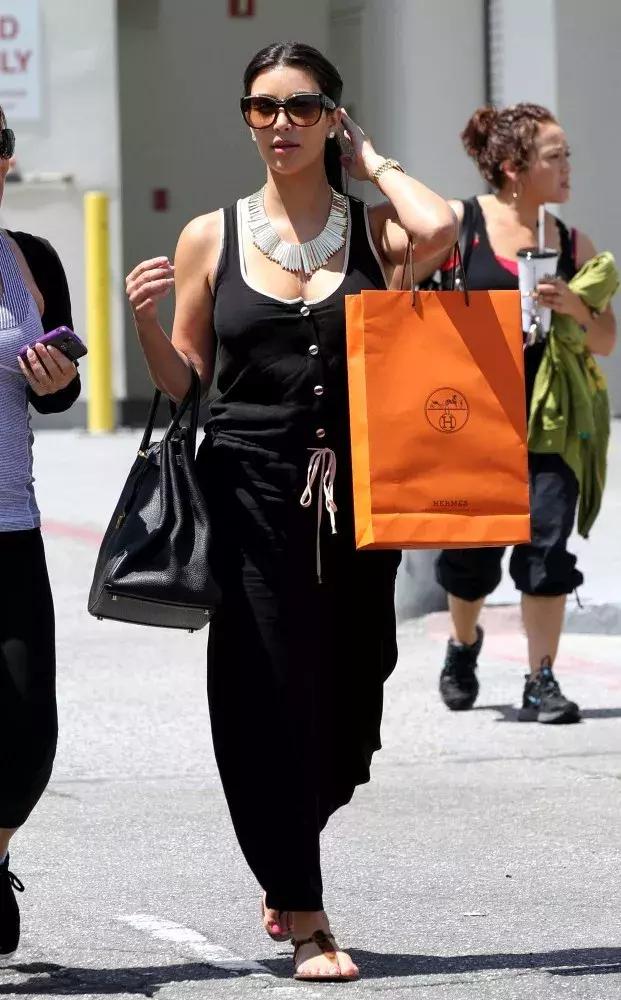 每個女人的夢想衣櫥中都有一件Hermès 19SS又有哪款讓你心動呢