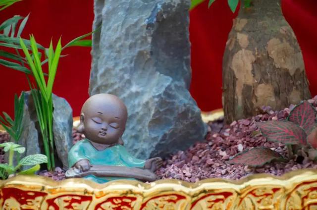 保持善良，嚴格律己，學會不在意！