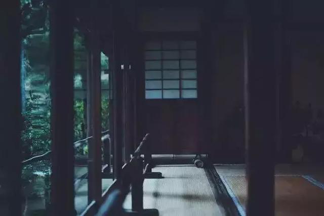 四十歲後的你，見慣了人生百態，看透了人情冷暖！