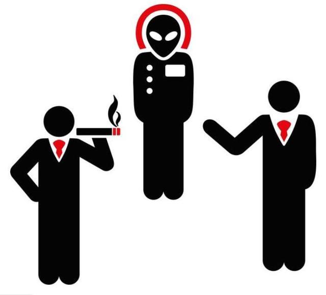 這四種人，看似很傻，卻最得領導的心，晉升的也最快