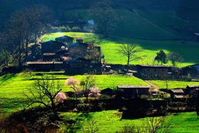 營造心靈的“小國寡民”，獨守內心的“世外桃源”