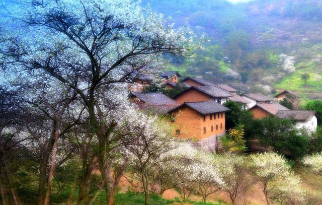 營造心靈的“小國寡民”，獨守內心的“世外桃源”