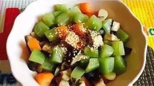 多吃秋季千金菜，三高降得快！ 簡單實用，家家必備！